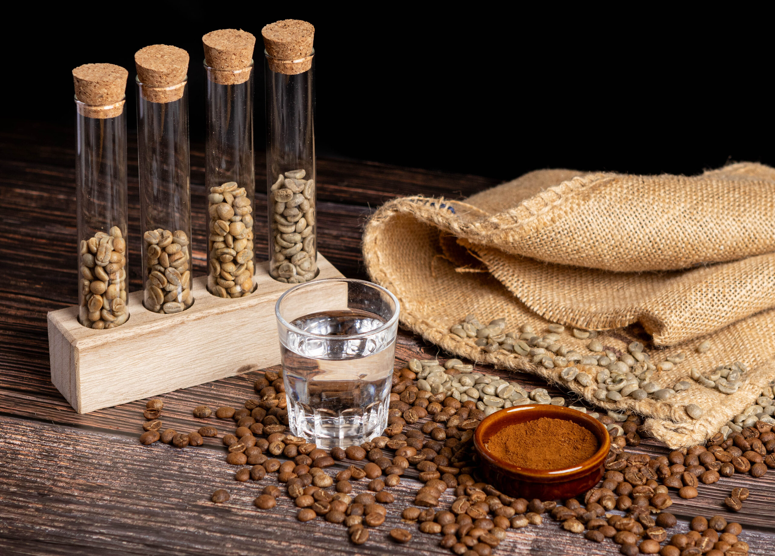 ¿Qué es el café de especialidad?